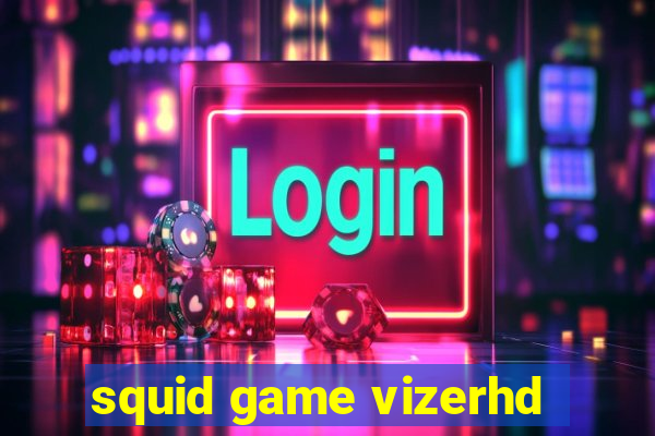 squid game vizerhd